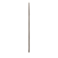 Hohe Taper Kerzen W2,3 x H75 cm | Marcottestyle