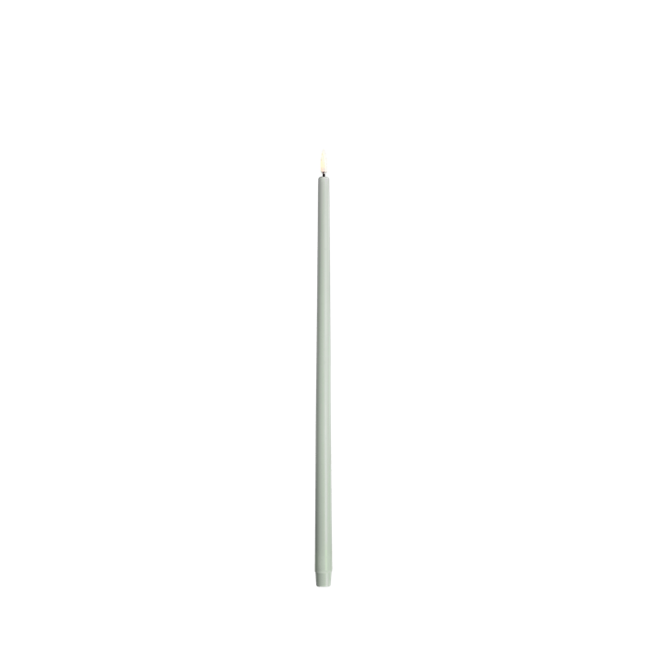 Tall Taper Bougies W2,3 x H55 cm