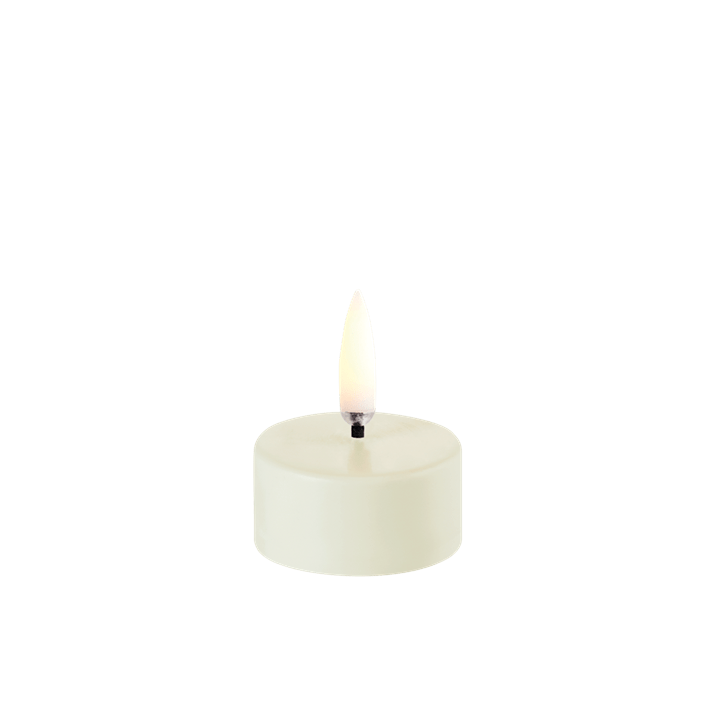 Tealight 400 W4 x H2,1cm | Marcottestyle