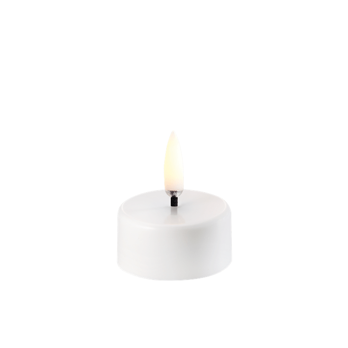 Tealight 400 W4 x H2,1cm | Marcottestyle