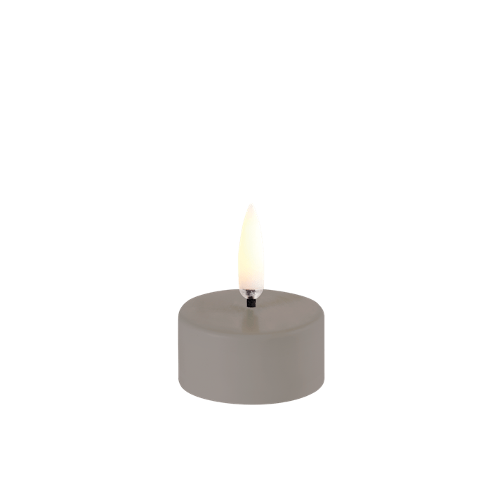 Tealight 400 W4 x H2,1cm | Marcottestyle