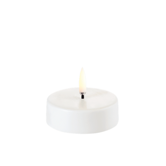 Tealight Maxi W6,1 x H2,2cm | Marcottestyle