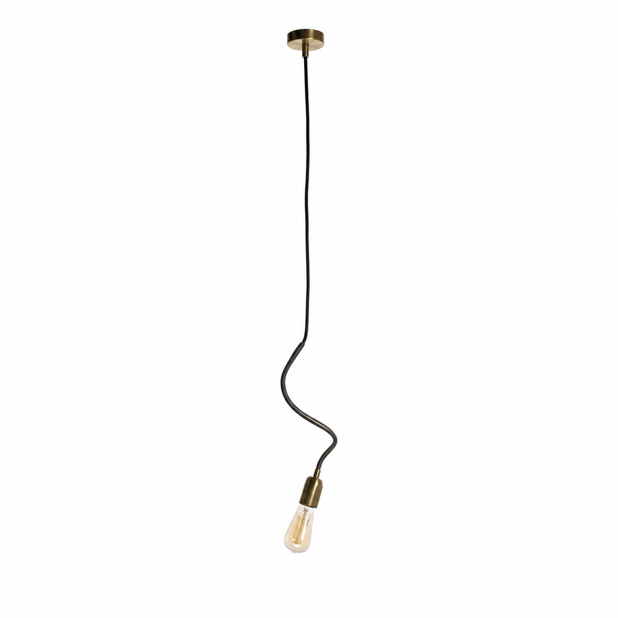 Hanglamp Vanja 8874L - front