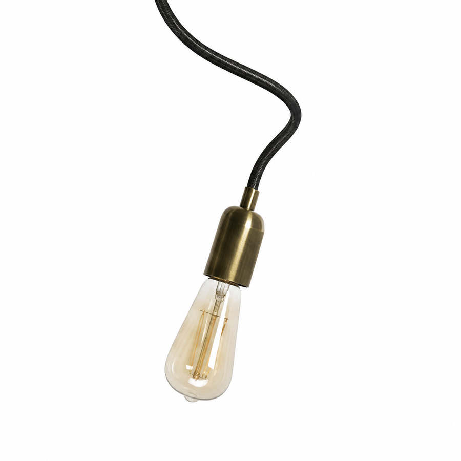 Hanglamp Vanja 8874L - close-up