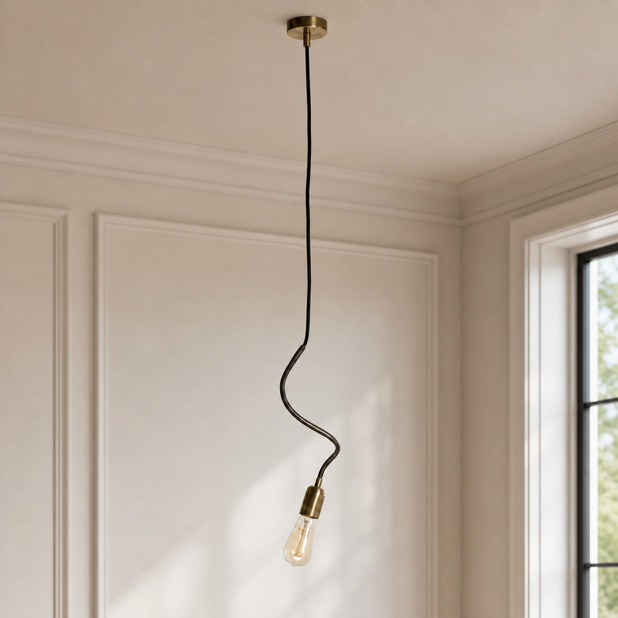 Hanglamp Vanja 8874L - room