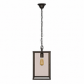 Hanglamp Vanja 3418M - Brons (messing)