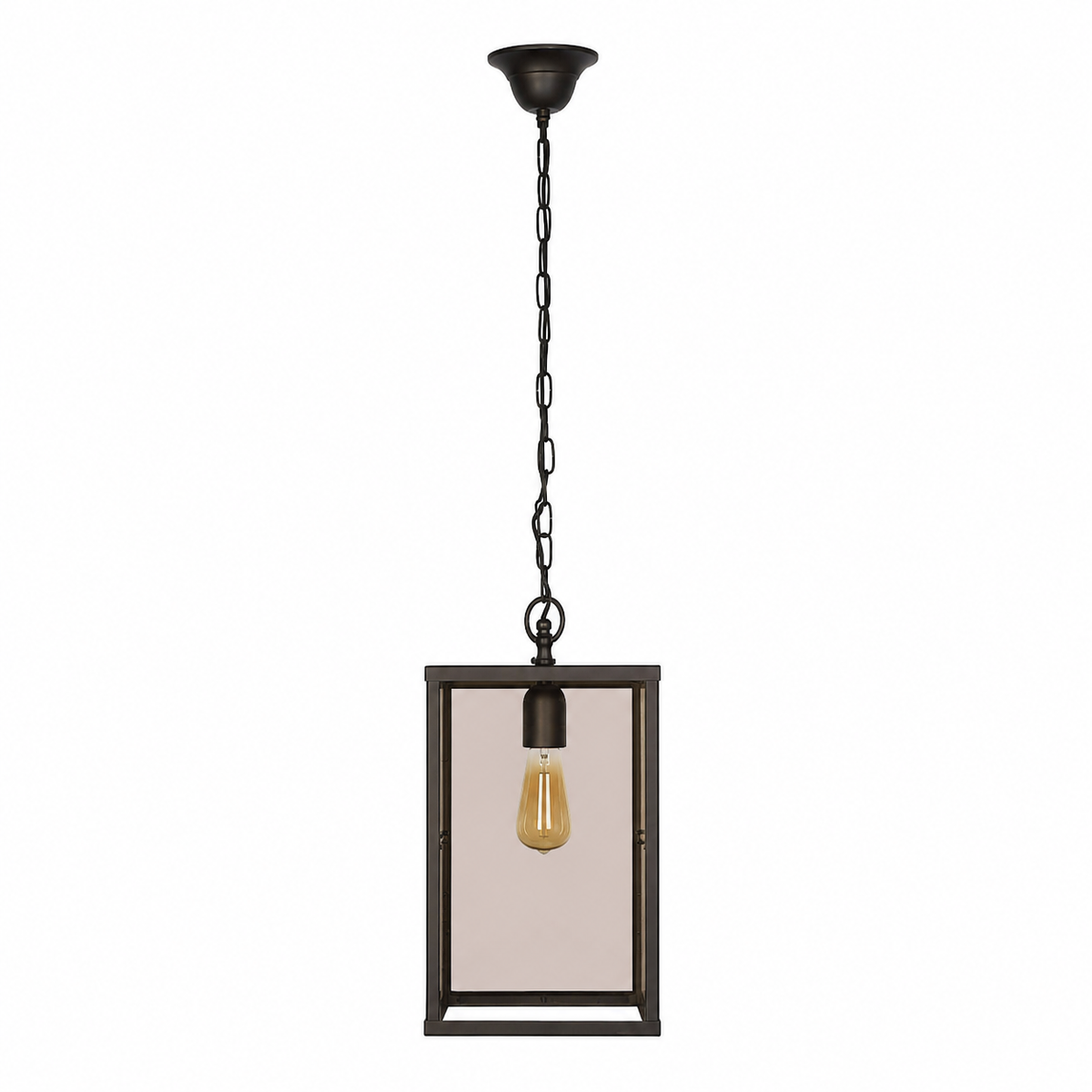 Pendant Light Vanja 3418M - Bronze (brass)
