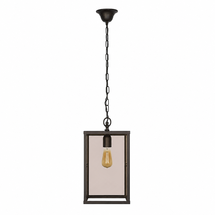 Pendant Light Vanja 3418M - Bronze (brass)