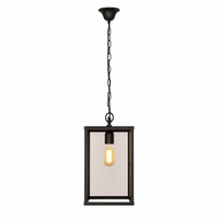 Hanglamp Vanja 3418M - Brons (messing)