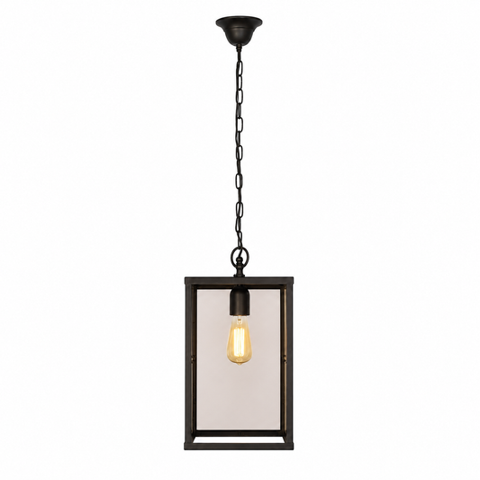 Hanglamp Vanja 3418M - Brons (messing)