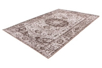 Low-Pile Rug - Indira Taupe