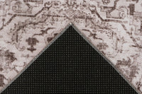 Low-Pile Rug - Indira Taupe