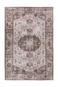 Low-Pile Rug - Indira Taupe