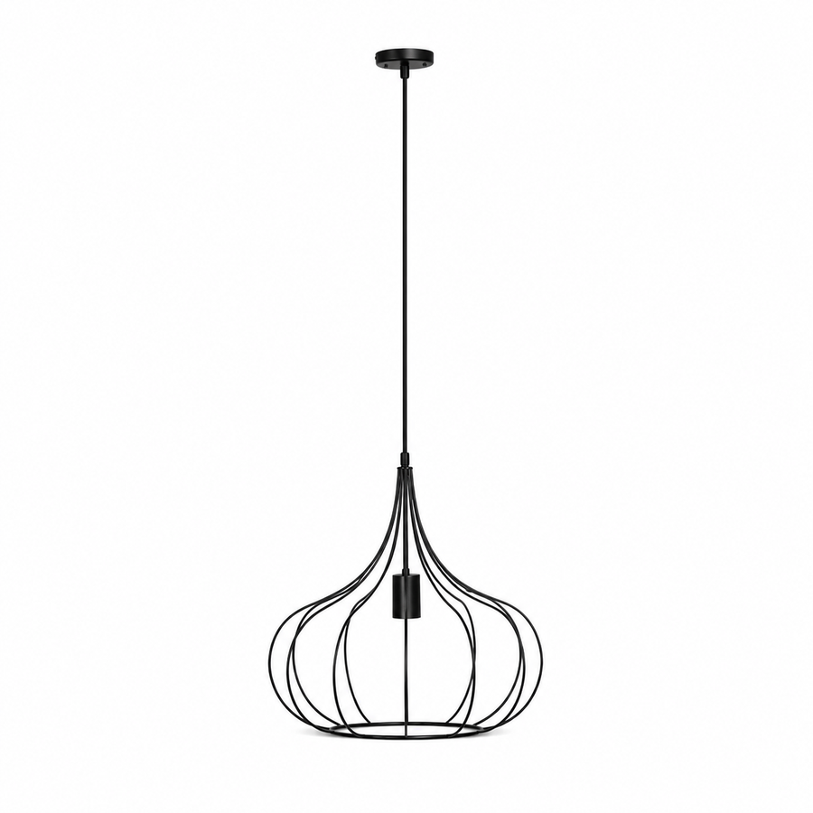 Suspension Vega 8186L - front