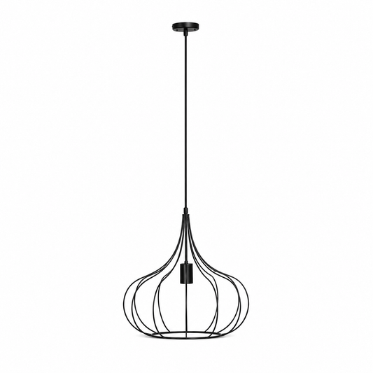 Pendant Light Vega 8186L - front