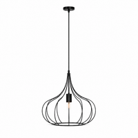 Suspension Vega 8186L - lights on