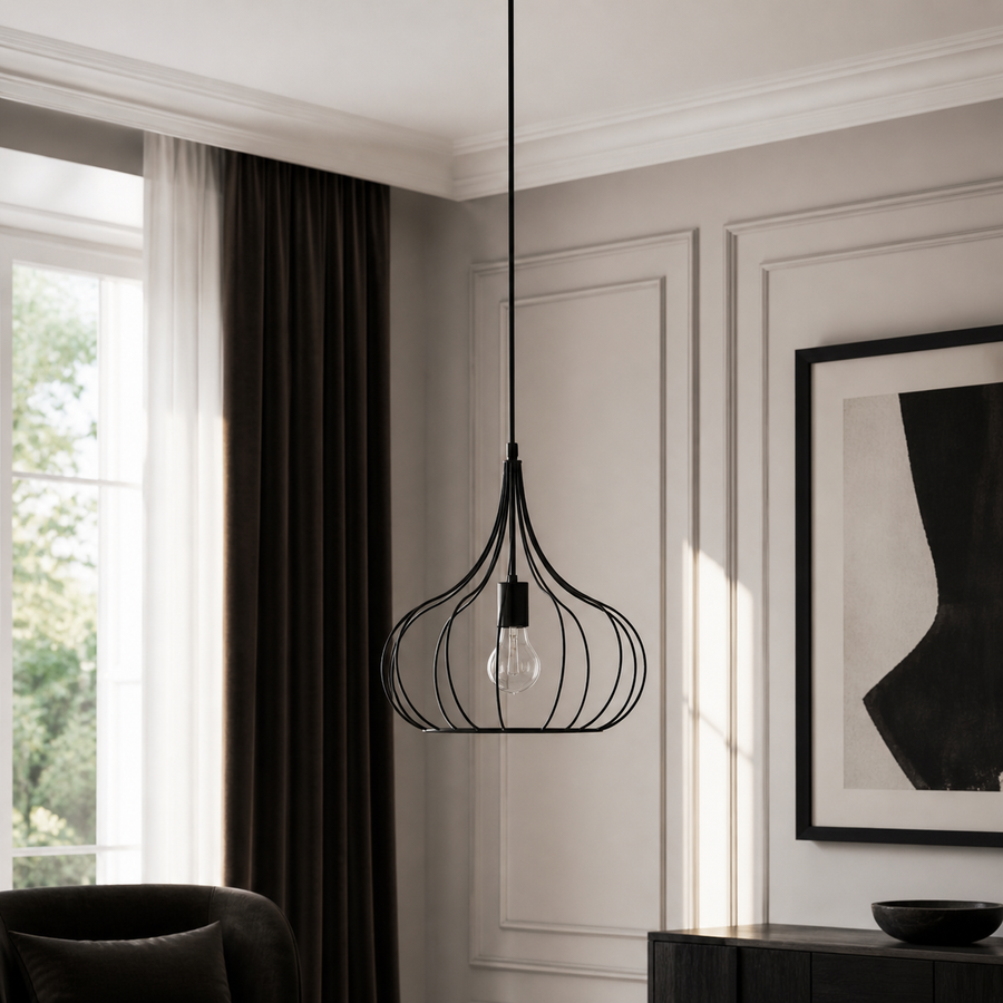 Suspension Vega 8186L - room