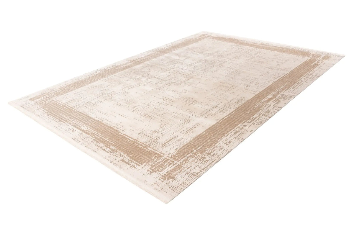 Low-Pile Rug - Lunara Beige