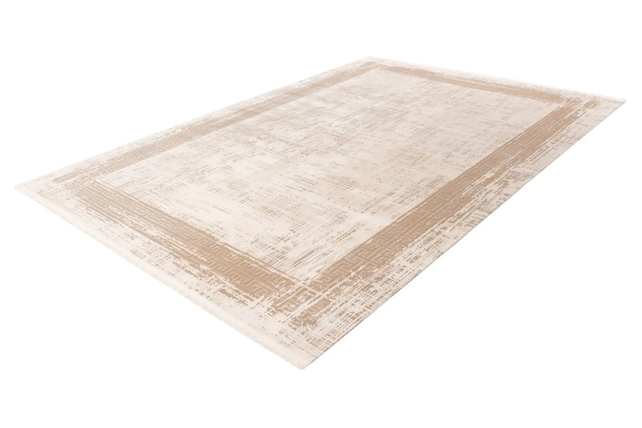 Low-Pile Rug - Lunara Beige