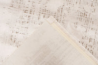 Low-Pile Rug - Lunara Beige
