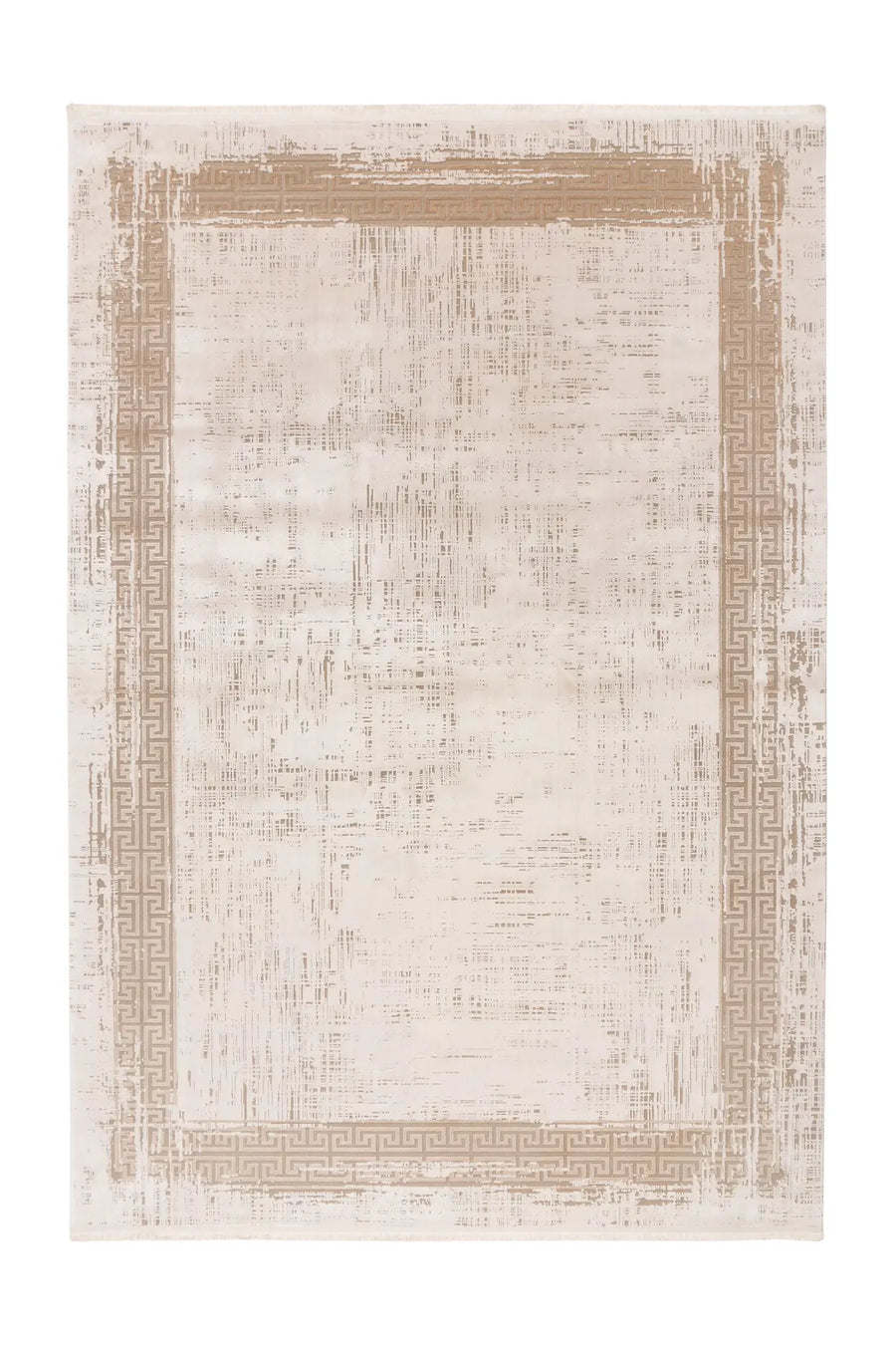 Low-Pile Rug - Lunara Beige