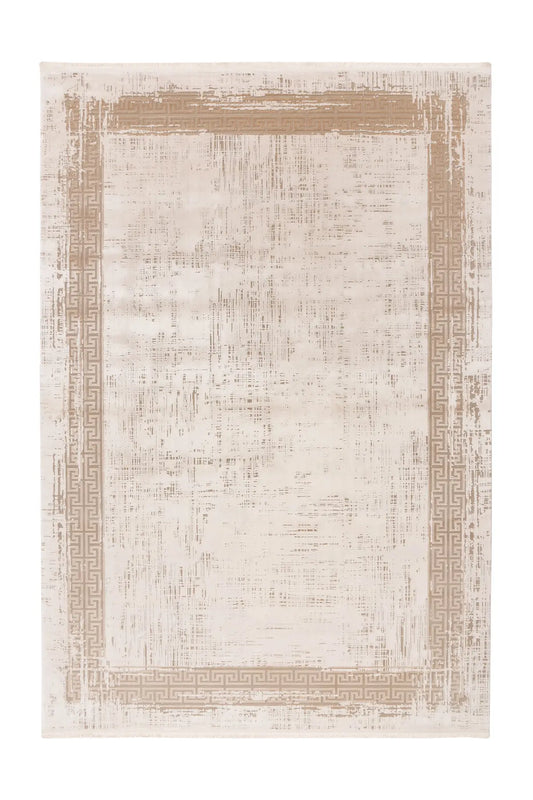 Low-Pile Rug - Lunara Beige