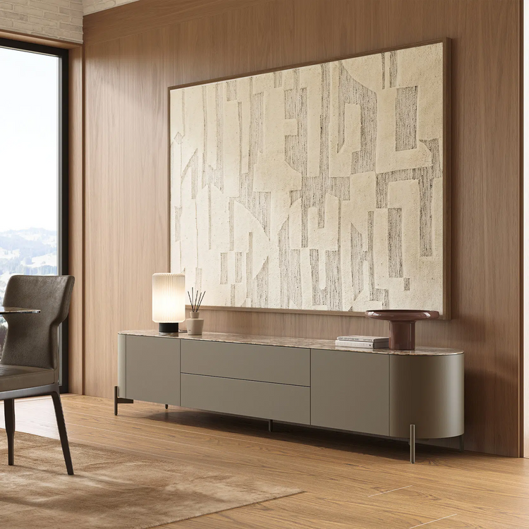 TV Stand Vinci | Marcottestyle