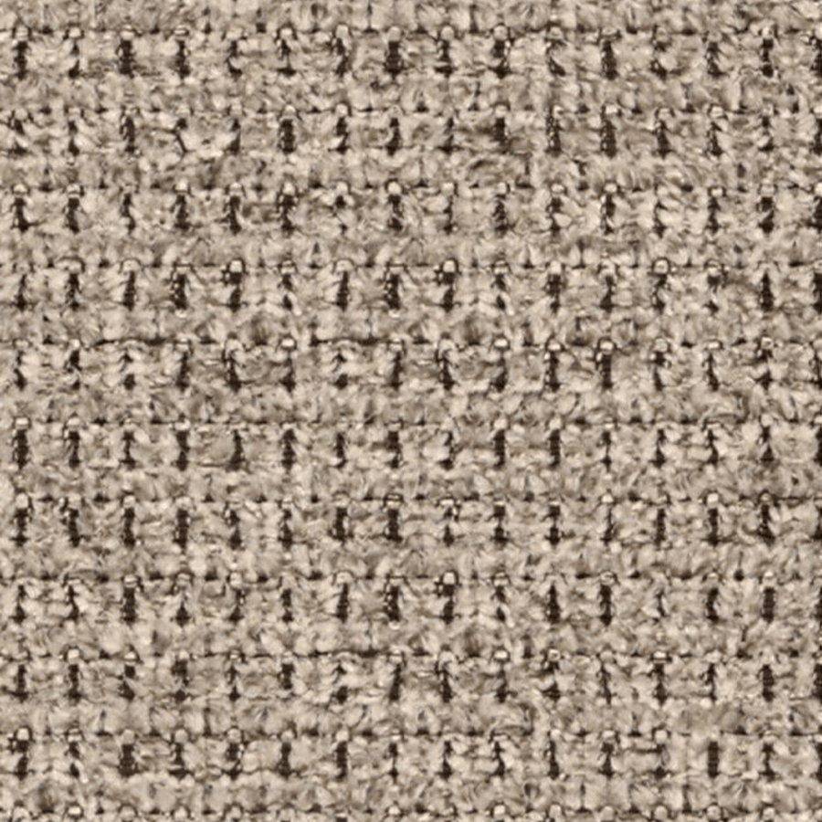 Virello Modulair Corner Sofa - 4 Seat Sculpted Taupe Lounge - Marcottestyle Shop