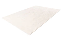 High-Pile Rug - Mistral Cream Lines