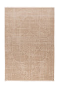 High-Pile Rug - Mistral Beige