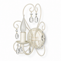 Wall Lampe ORO 5976L - Creme