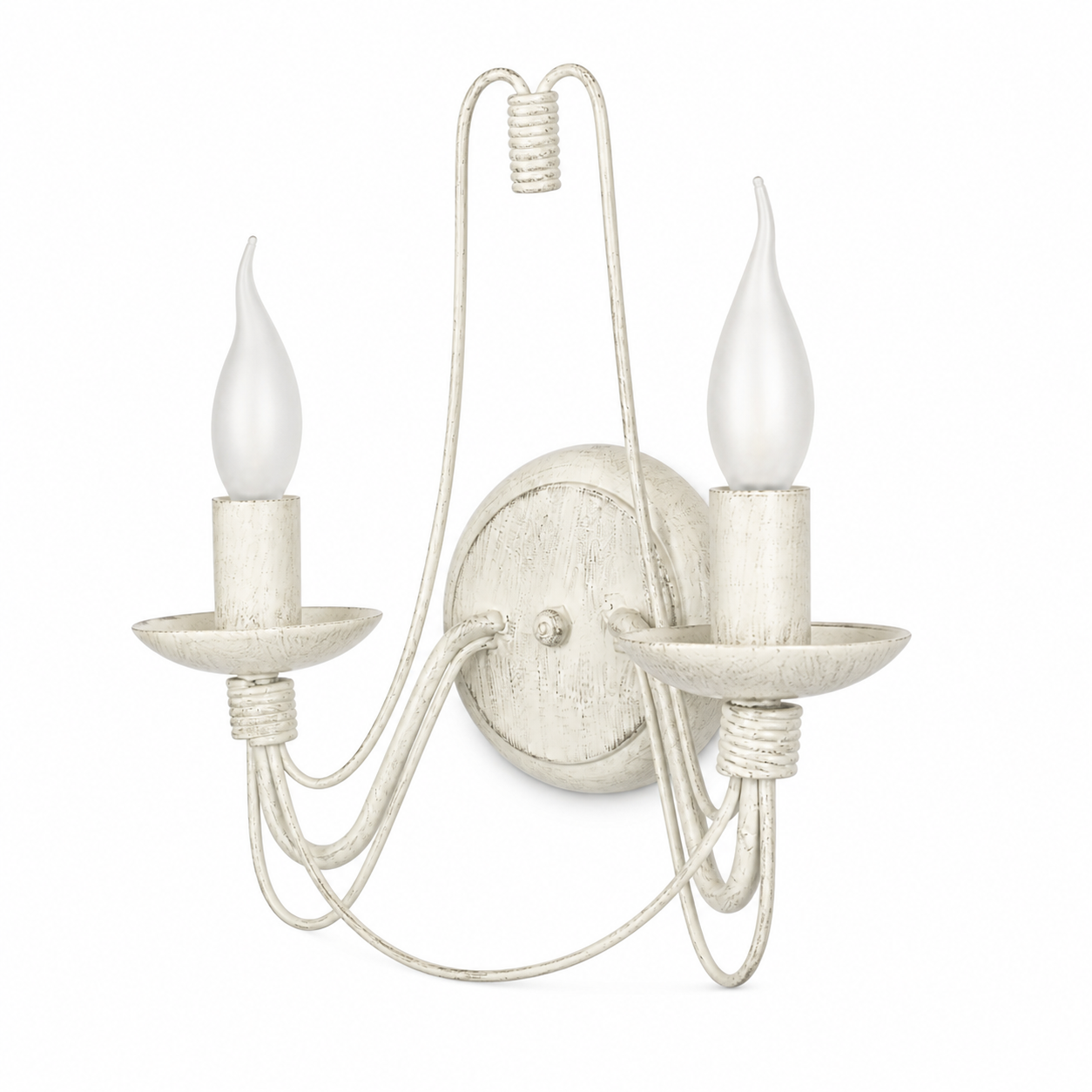 Wall Lamp Xara 7358T - Cream