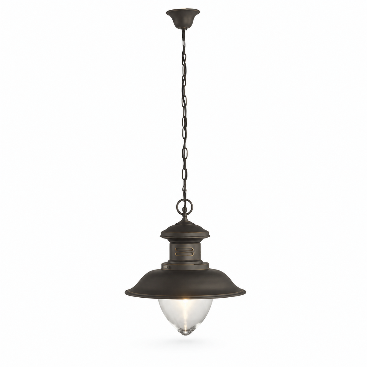 Suspension Wenja 8354Q - front view