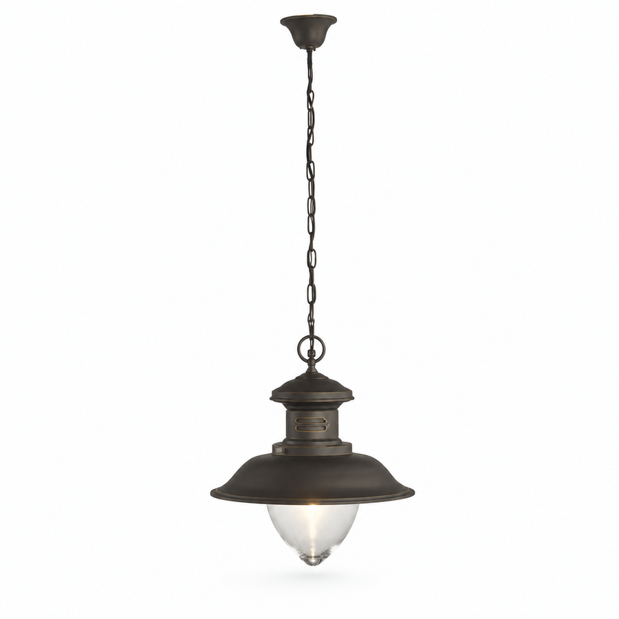 Suspension Wenja 8354Q - front view