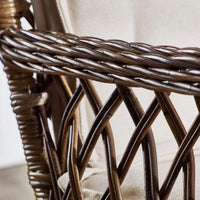 Wickerworks Marquis Chaise