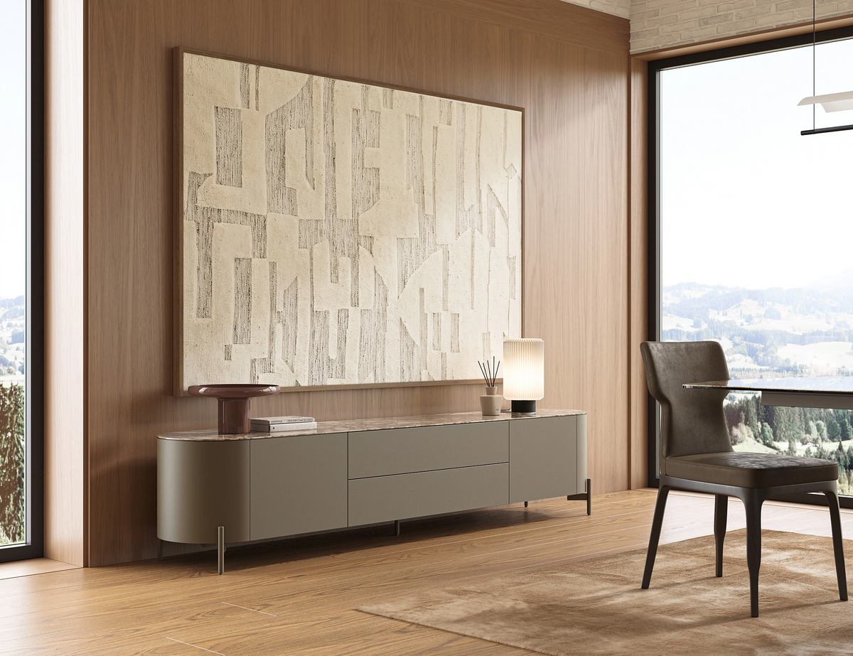 TV Stand Vinci | Marcottestyle