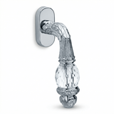 Chrome brillant