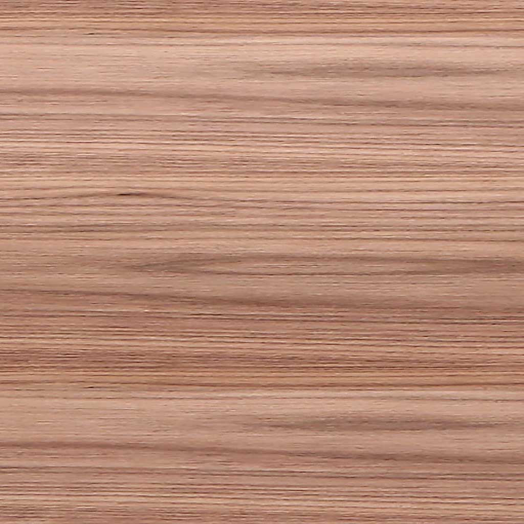 Walnut veneer swatch