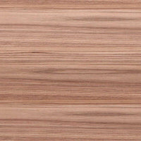 Lima Bar Cabinet - Walnut Veneer & Black Ceramic - Black Metal Legs - 100 cm