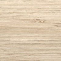 White wash oak veneer swatch