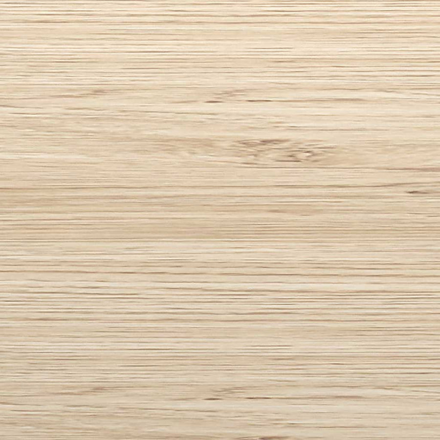 White wash oak veneer swatch