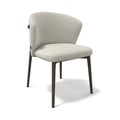 Wooden chair Harmony Oasis Naturel