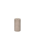 Pillar Kerzen Smooth W10,1 x H25cm