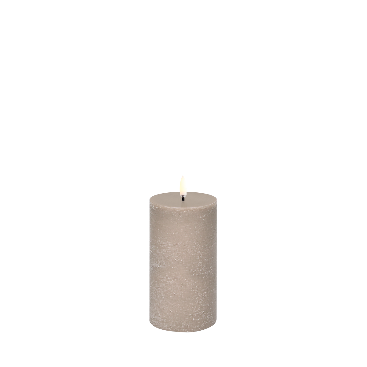 Pillar Candles Smooth W10,1 x H25cm | Marcottestyle