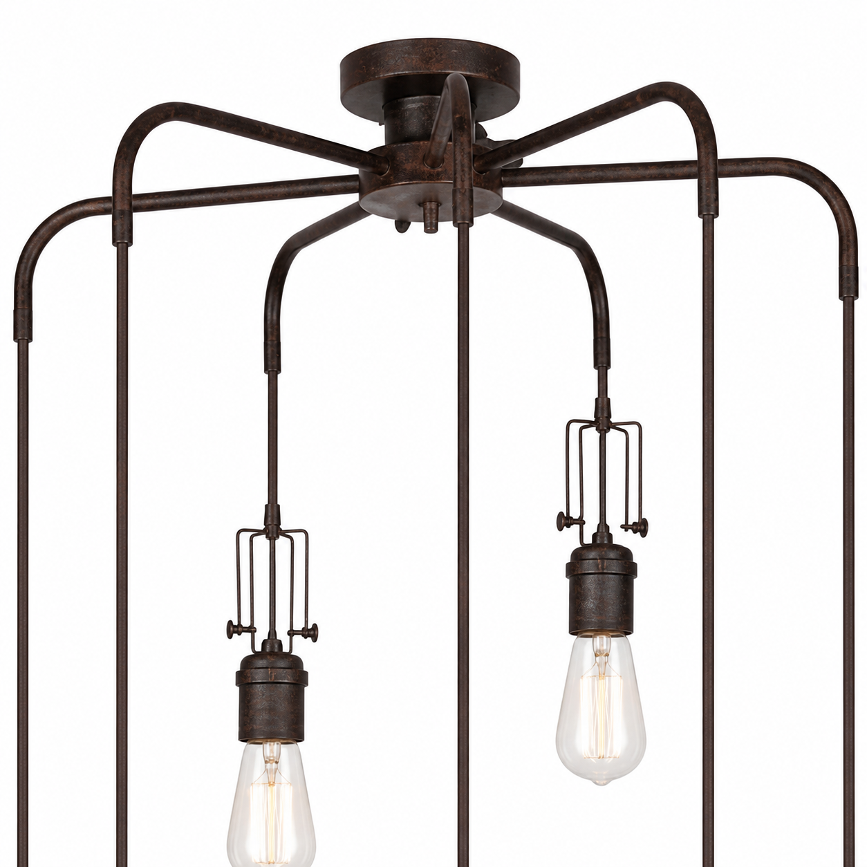 Hanglamp Zola 7953Z - room