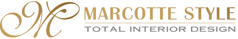 Marcottestyle, total interior design